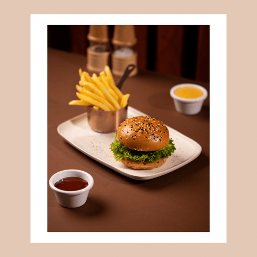 امبريلا فضي