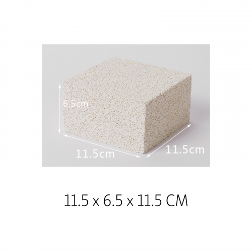 دعائم صخرية