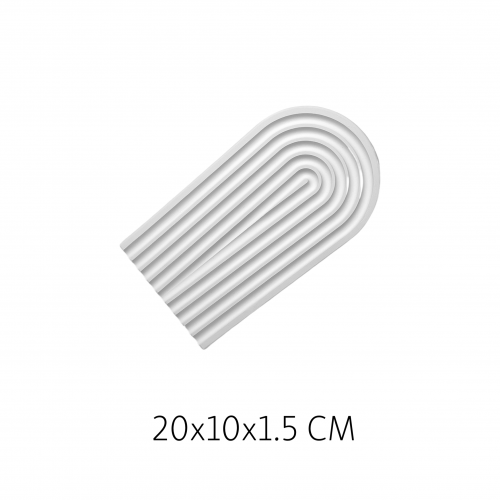 دعائم جبسية