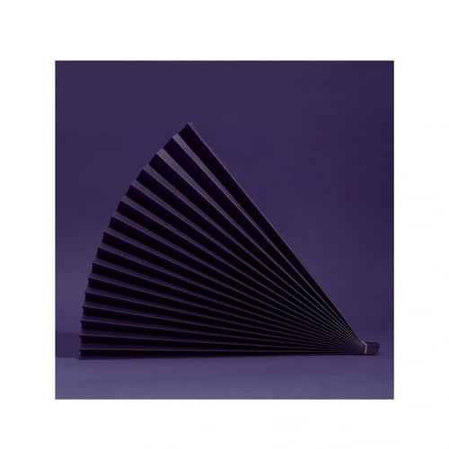 مجسمات ورقية