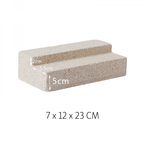 دعائم صخرية