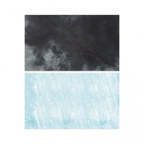 خلفية ورقية بوجهين