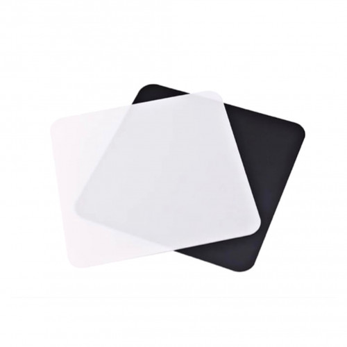 لوح اكريليك اسود