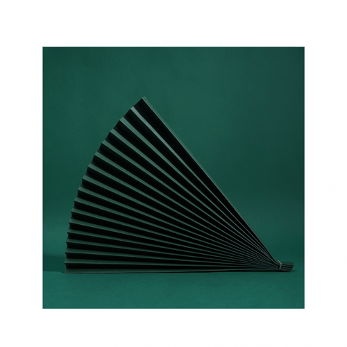 مجسمات ورقية