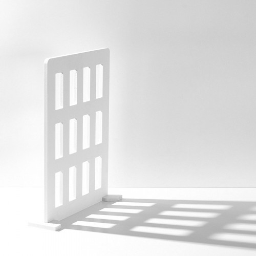 صانعة الظلال