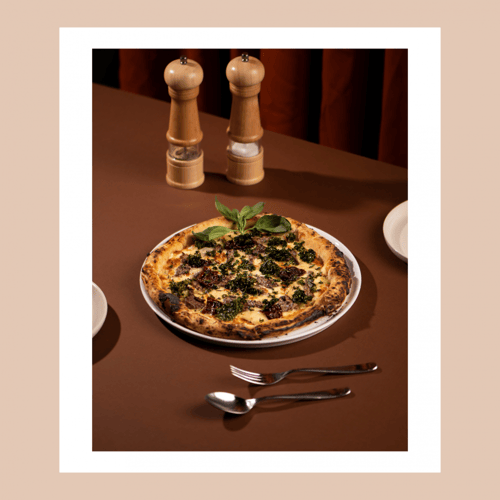 امبريلا فضي