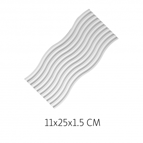 دعائم جبسية