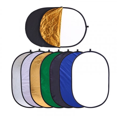 دفيوزر وعاكس