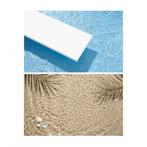 خلفية ورقية بوجهين