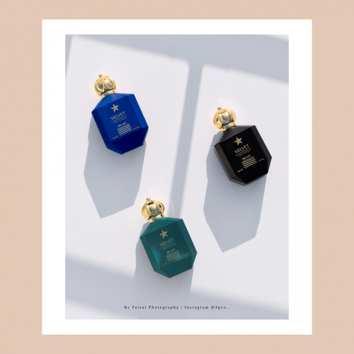 صانعة الظلال