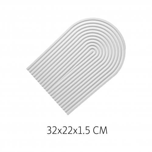 دعائم جبسية