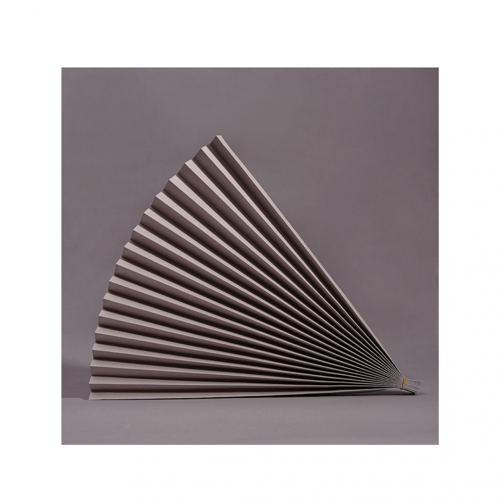 مجسمات ورقية