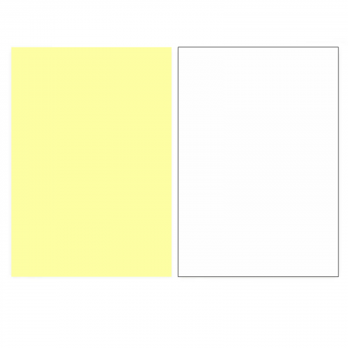 خلفية فينيل وجهين