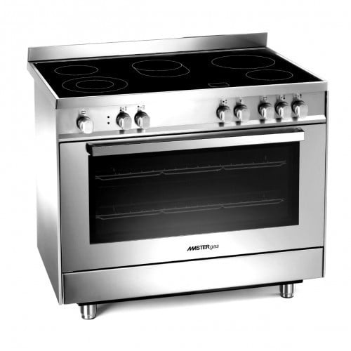 فرن ماستر جاز 60*90 سم سيراميك C96E5VX