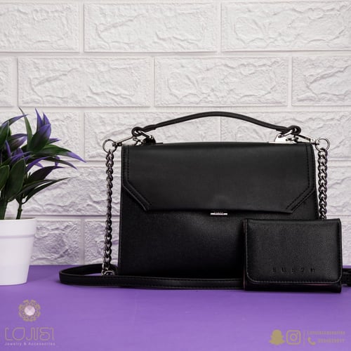 شنطة يد نسائي انيقة