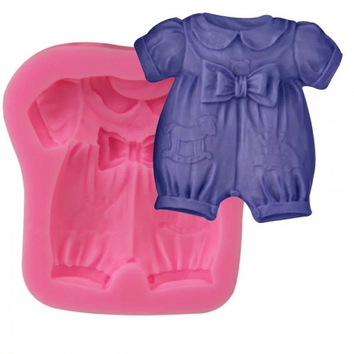 قالب سليكون حجم وسط عالي الجودة