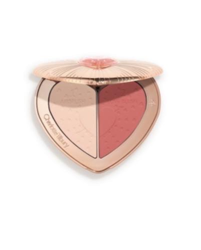 PILLOW TALK BEAUTY SOULMATES PALETTE