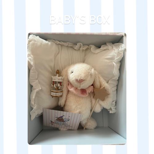 Baby’s box