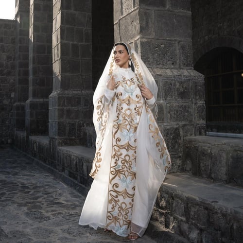 ثوب المسدح الهاشمي