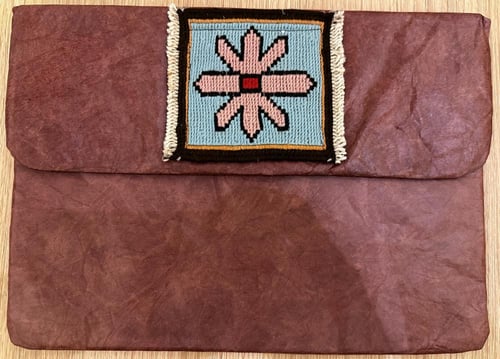 حقيبة لابتوب - سابق (١٤ انش) بني