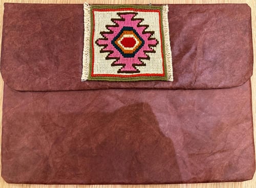 حقيبة لابتوب - سابق (١٤ انش) بني