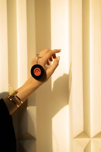 ميدالية - محمد عبده