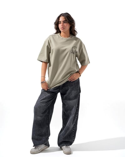 كبريت الشمعة - أوفرسايز