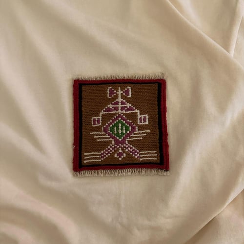 أوفرسايز شيرت (M Unisex) بيج