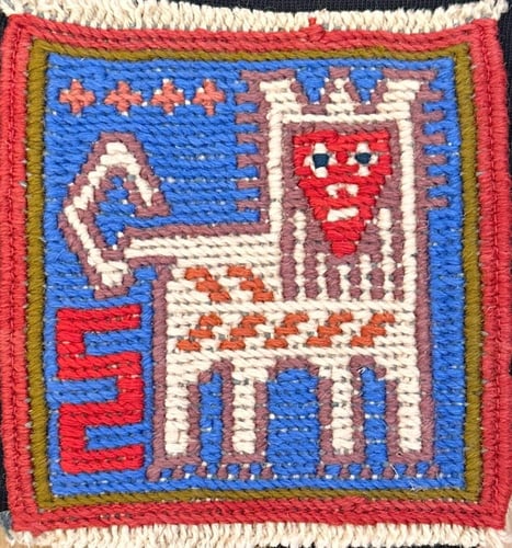 أوفرسايز شيرت (S Unisex) أسود