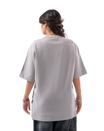 قابل للكسر - أوفرسايز