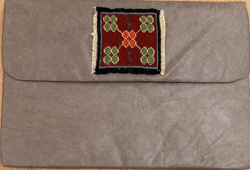 حقيبة لابتوب - سابق (١٥،٥ انش) رصاصي