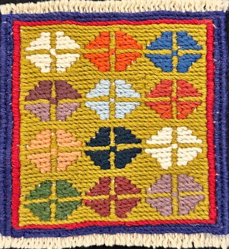 أوفرسايز شيرت (M Unisex) أسود