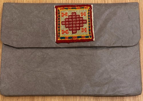 حقيبة لابتوب - سابق (١٥،٥ انش) رصاصي