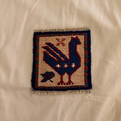 أوفرسايز شيرت (XXL Unisex) بيج