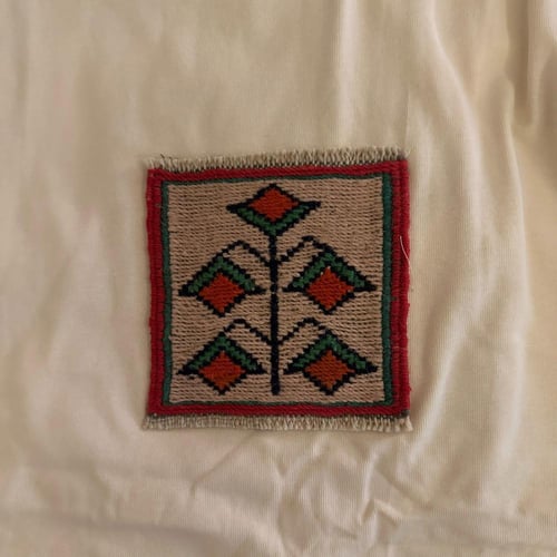 أوفرسايز شيرت (M Unisex) بيج