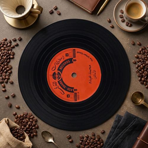 كوستر - محمد عبده