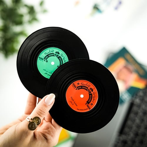 كوستر - محمد عبده