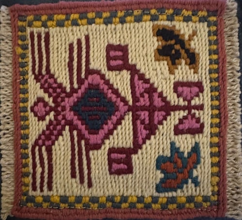 حقيبة لابتوب - سابق (١٤ انش) ازرق