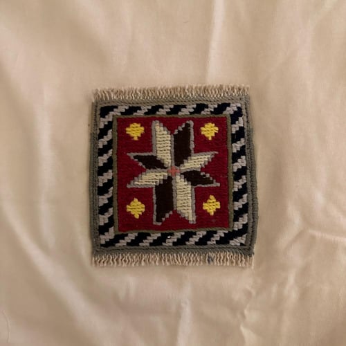 أوفرسايز شيرت (XXL Unisex) بيج