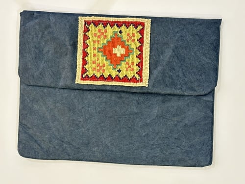 حقيبة لابتوب - سابق (١٣ انش) ازرق