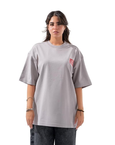 قابل للكسر - أوفرسايز