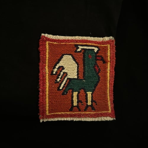 أوفرسايز شيرت (L Unisex) أسود