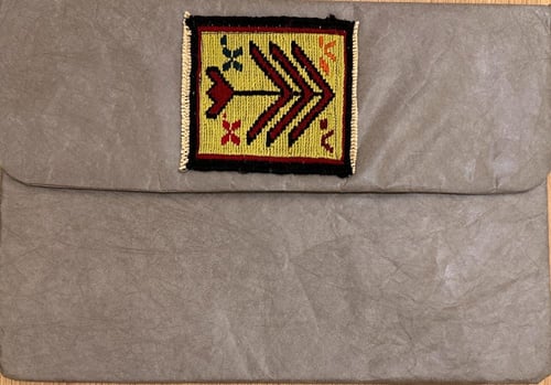 حقيبة لابتوب - سابق (١٥،٥ انش) رصاصي