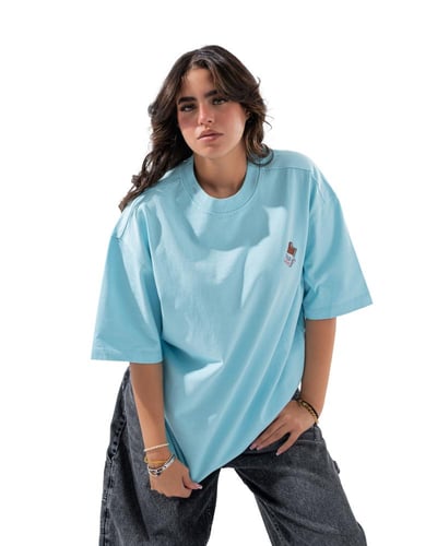 ايس كريم ساندويش - أوفرسايز