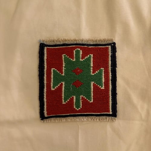 أوفرسايز شيرت (XL Unisex) بيج