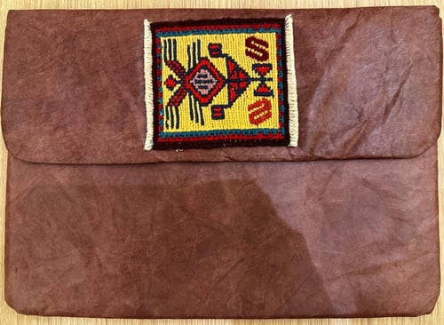 حقيبة لابتوب - سابق (١٤ انش) بني