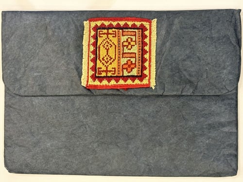 حقيبة لابتوب - سابق (١٥،٥ انش) ازرق