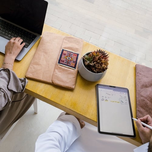 حقيبة لابتوب - سابق (١٤ انش) جملي