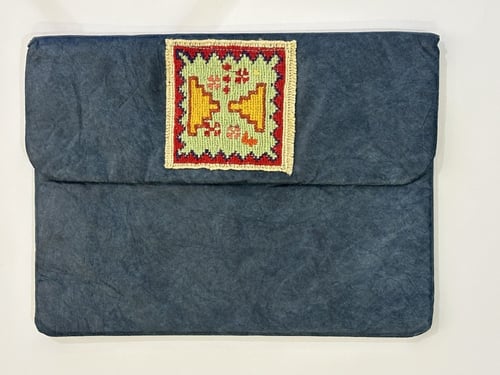 حقيبة لابتوب - سابق (١٣ انش) ازرق