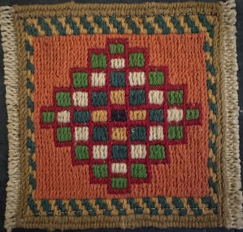 حقيبة لابتوب - سابق (١٤ انش) ازرق